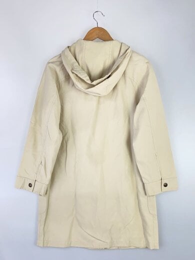 商品画像：コート/36/ナイロン/BEG 2