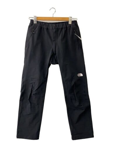 商品画像：ALPINE LIGHT PANT_アルパインライトパンツ/S/ナイロン/BLK// 1