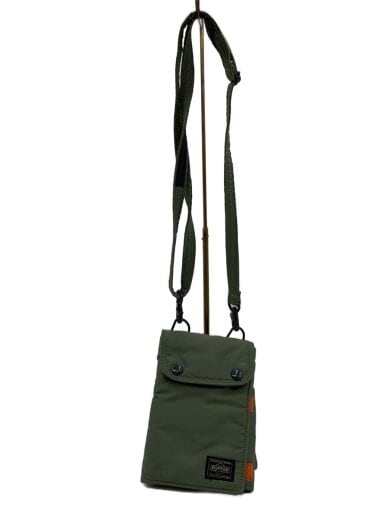 商品画像：ショルダーバッグ/--/KHK/無地 1