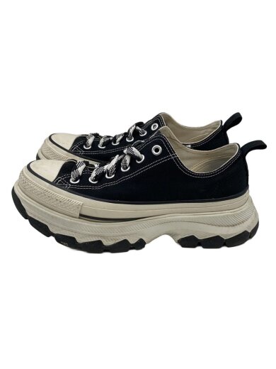 商品画像：ローカットスニーカー/26cm/BLK/1SD685 1