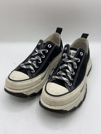 商品画像：ローカットスニーカー/26cm/BLK/1SD685 2