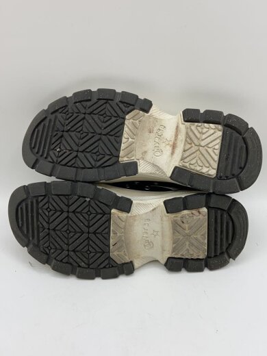 商品画像：ローカットスニーカー/26cm/BLK/1SD685 4