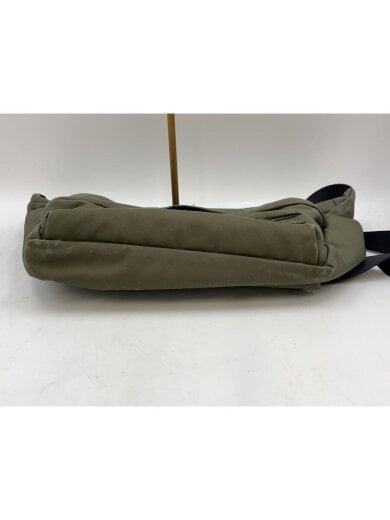 商品画像：ショルダーバッグ/ポリエステル/GRN 4