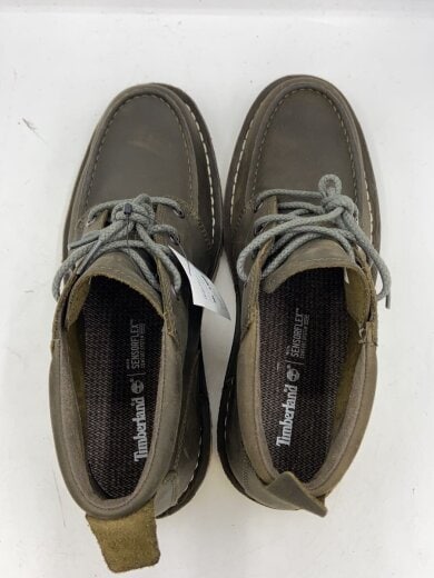 商品画像：チャッカブーツ/26cm/KHK/TB0A2GQQA58 3