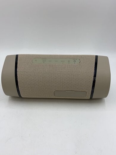 商品画像：Bluetoothスピーカー SRS-XB33(B) 4