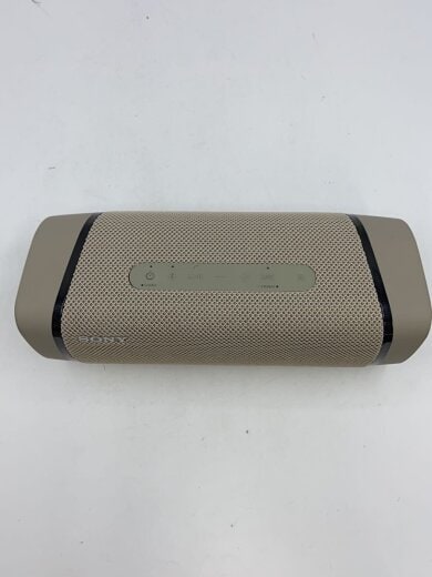 商品画像：Bluetoothスピーカー SRS-XB33(B) 5