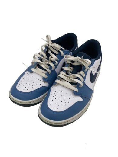 商品画像：ローカットスニーカー/28.5cm/BLU/DD9315-115 2