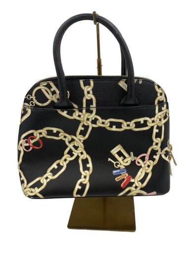 商品画像：ハンドバッグ/--/BLK/286124 3