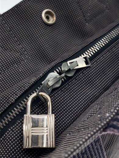 商品画像：トートバッグ/--/GRY// 8