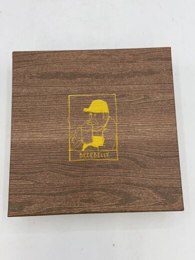 商品画像：3つ折り財布/レザー/GRN/無地/メンズ 9