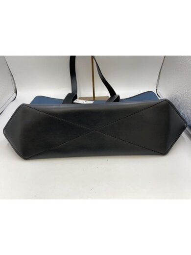 商品画像：トートバッグ/--/BLU/F36812 4