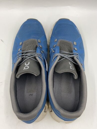 商品画像：ローカットスニーカー/27cm/BLU 3