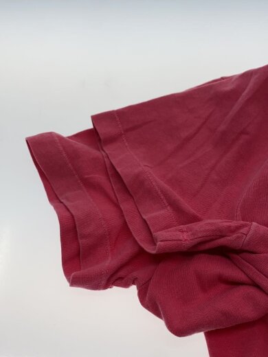 商品画像：Tシャツ/S/コットン/PNK/C-SCOM-19-19029 6