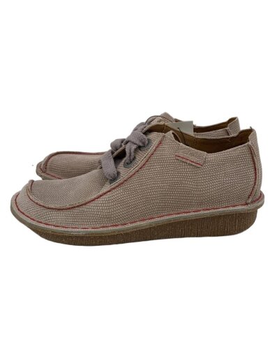 商品画像：ローカットスニーカー/23.5cm/GRY/21621// 1