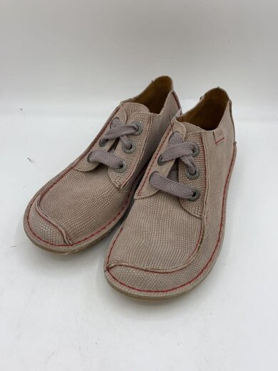 商品画像：ローカットスニーカー/23.5cm/GRY/21621// 2