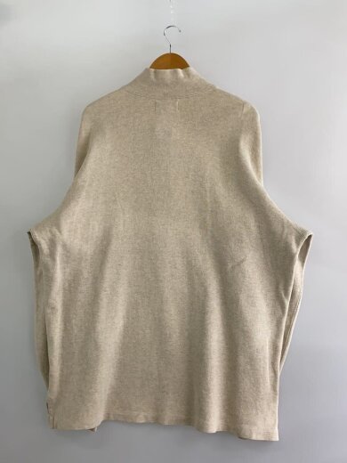 商品画像：ハーフジップスウェット/XL/コットン// 2