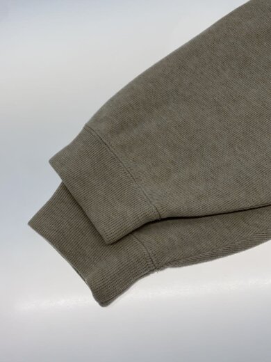 商品画像：ハーフジップスウェット/XL/コットン// 4