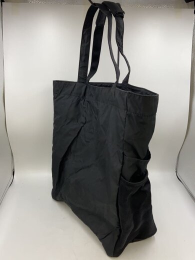 商品画像：トートバッグ/--/BLK// 2