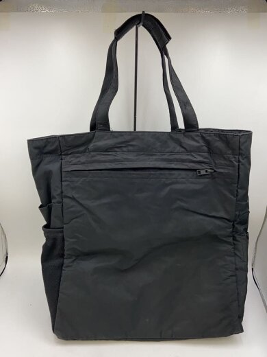 商品画像：トートバッグ/--/BLK// 3