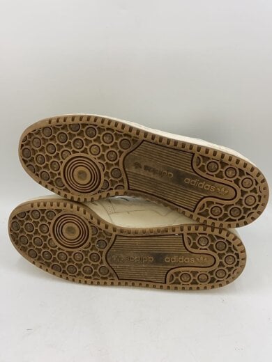 商品画像：FORUM LOW CLASSIC_フォーラム ロー クラシック/26.5cm/WHT// 4