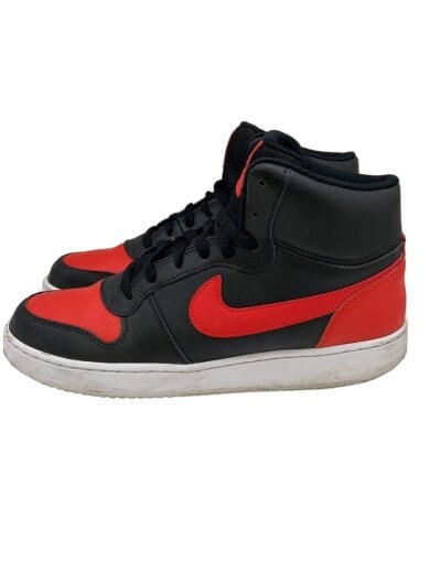 商品画像：EBERNON MID_エバノン MID/27cm/RED// 1