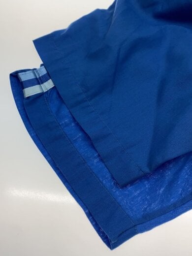 商品画像：70s/ボーリングシャツ/半袖シャツ/16/--/BLU// 4