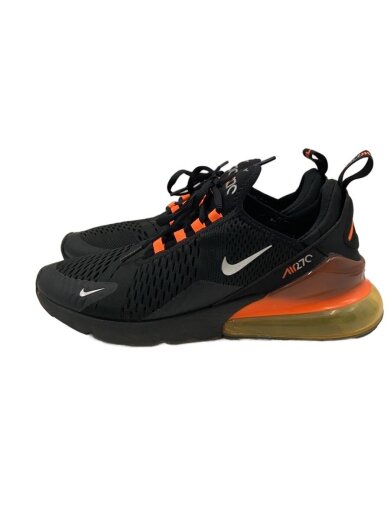 商品画像：AIR MAX 270_エア マックス 270/27cm/BLK 1