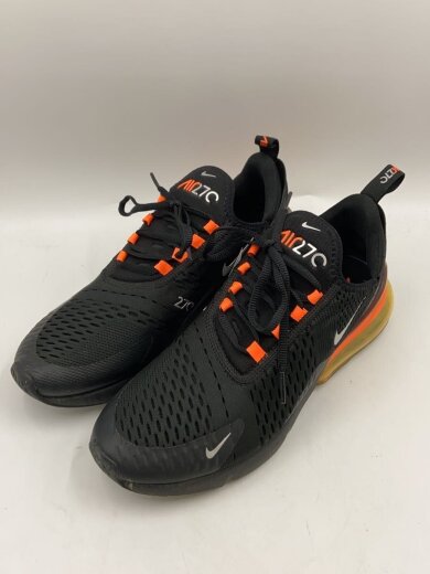 商品画像：AIR MAX 270_エア マックス 270/27cm/BLK 2