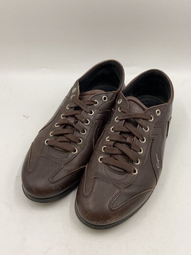 商品画像：ローカットスニーカー/UK6.5/BRW 2