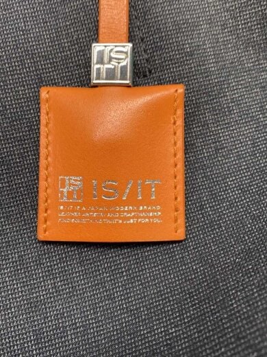 商品画像：ショルダーバッグ/--/BLK/無地/938503// 5