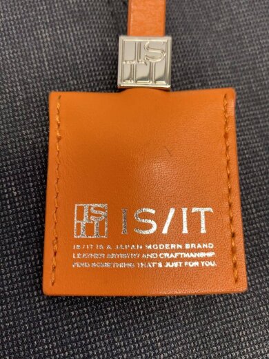 商品画像：ショルダーバッグ/--/BLK/無地/938502// 5