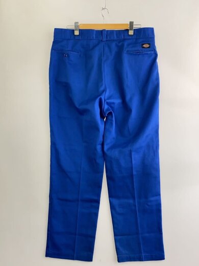 商品画像：90s/USA製/TALONジップ/タバコ臭有 /ボトム/--/コットン/BLU/無地// 2