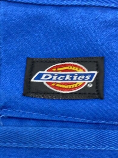 商品画像：90s/USA製/TALONジップ/タバコ臭有 /ボトム/--/コットン/BLU/無地// 4
