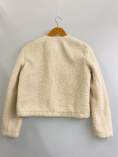 商品画像：ブルゾン/--/ポリエステル/CRM/01-3404000-160-901// 2