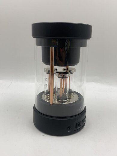 商品画像：Bluetoothスピーカー M01A-BK 2