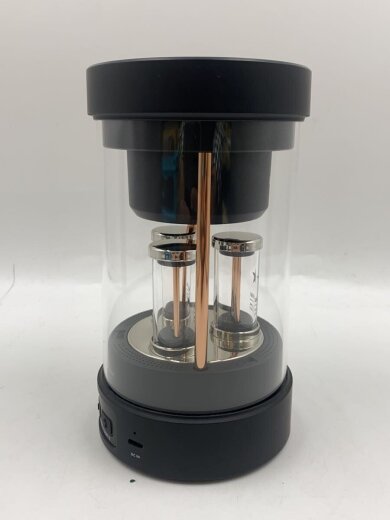 商品画像：Bluetoothスピーカー M01A-BK 3