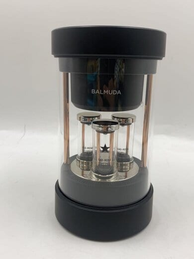 商品画像：Bluetoothスピーカー M01A-BK 4