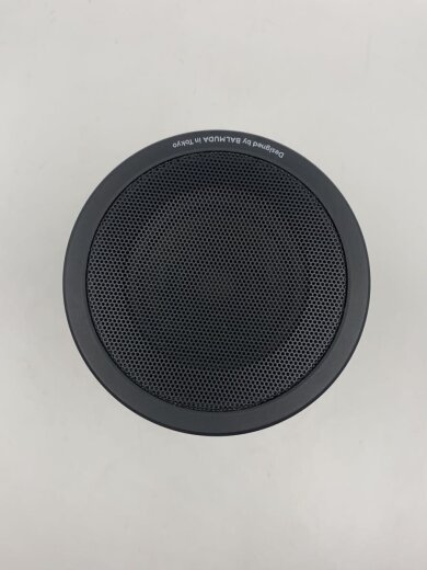 商品画像：Bluetoothスピーカー M01A-BK 5