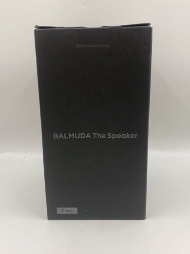 商品画像：Bluetoothスピーカー M01A-BK 7