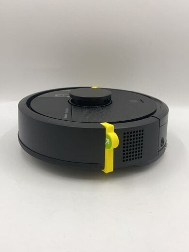 商品画像：掃除機 ルンバ Mini Slim +SlimCharge 充電スタンド F115060 [黒] 2