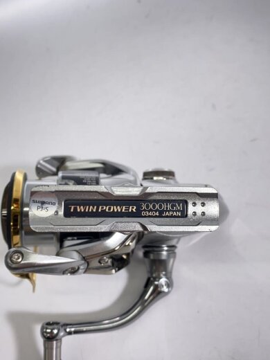 商品画像：3000HGM リール/3000HGM 5