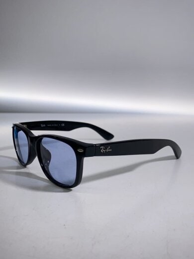 商品画像：サングラス/BLK/BLU/メンズ/RB2132-F 2