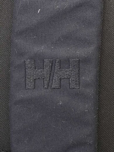 商品画像：リュック/--/BLK 5