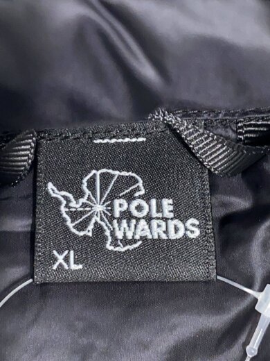 商品画像：ジャケット/XL/ナイロン/GRN/無地/PW2QJN10 3