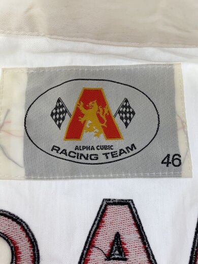 商品画像：オールインワン/46/コットン/WHT 4