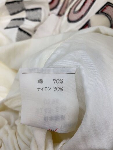 商品画像：オールインワン/46/コットン/WHT 5