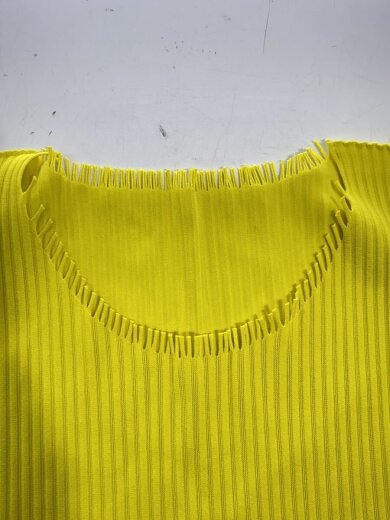 商品画像：半袖カットソー/3/ナイロン/YLW/PP72LK932 7