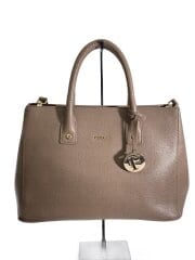 ショルダーバッグ/--/BRW/FF3