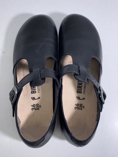 商品画像：シューズ/23cm/BLK/1006333 3