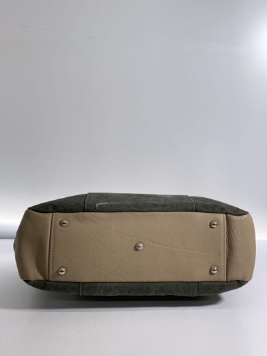 商品画像：トートバッグ/コットン/BRW 4